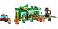 LEGO CITY Grocery Store 2022